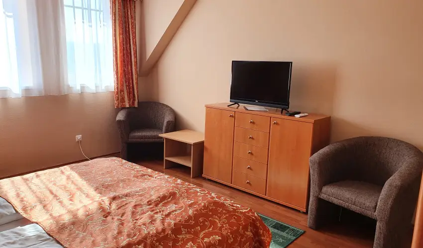 D&A Apartmanhz Egerszalk - Augusztus 20.
