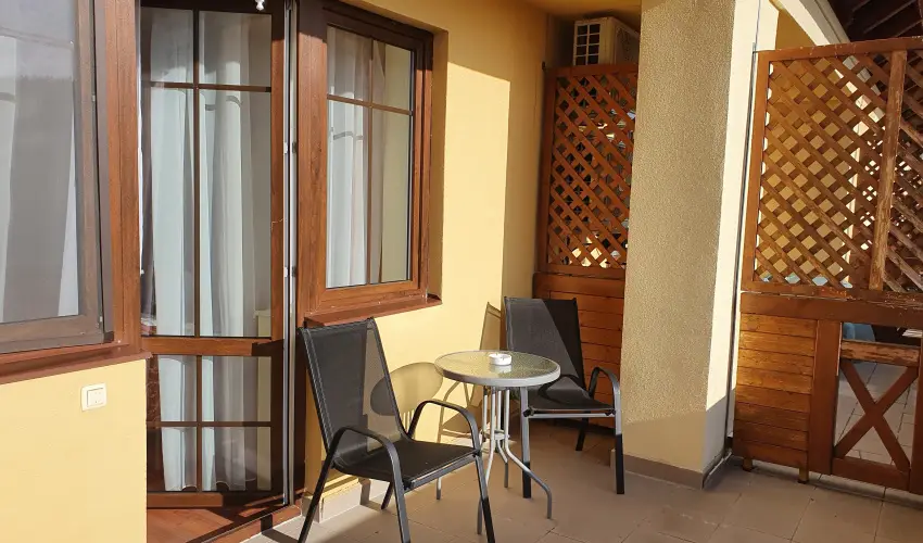 D&A Apartmanhz Egerszalk - Augusztus 20.