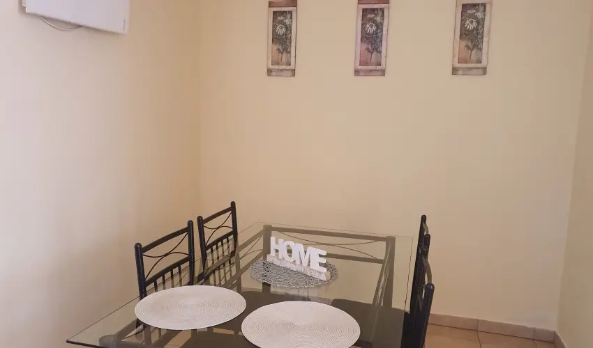 D&A Apartmanhz Egerszalk - Augusztus 20.