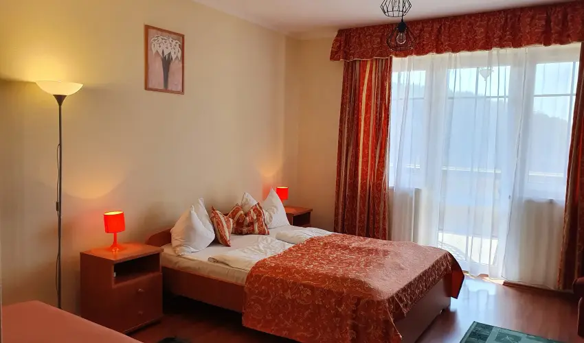 D&A Apartmanhz Egerszalk - Augusztus 20.