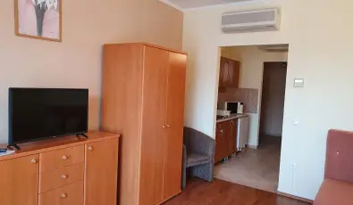 D&A Apartmanhz Egerszalk