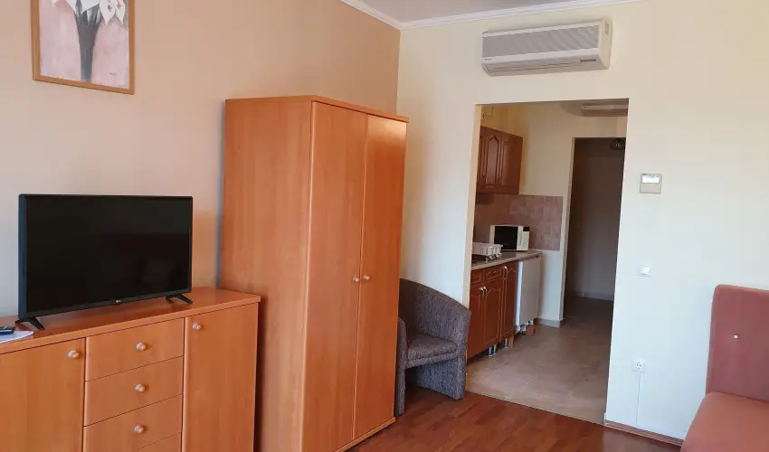 D&A Apartmanhz Egerszalk - Augusztus 20.
