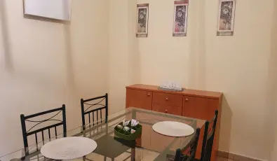D&A Apartmanhz Egerszalk