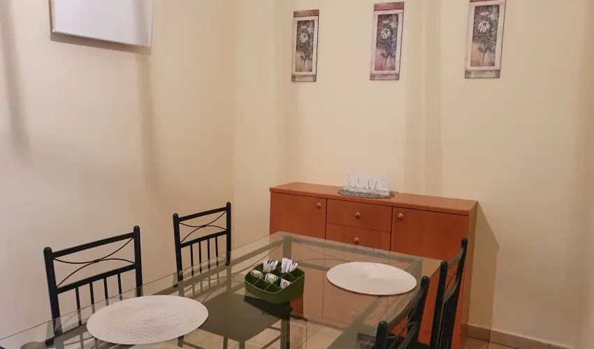 D&A Apartmanhz Egerszalk - Augusztus 20.