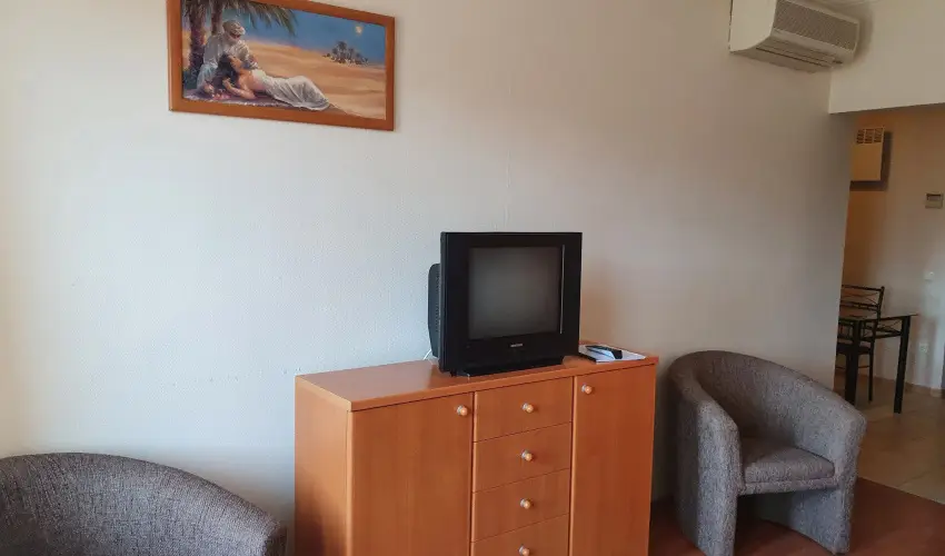 D&A Apartmanhz Egerszalk - Augusztus 20.
