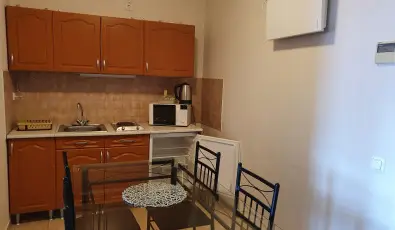 D&A Apartmanhz Egerszalk