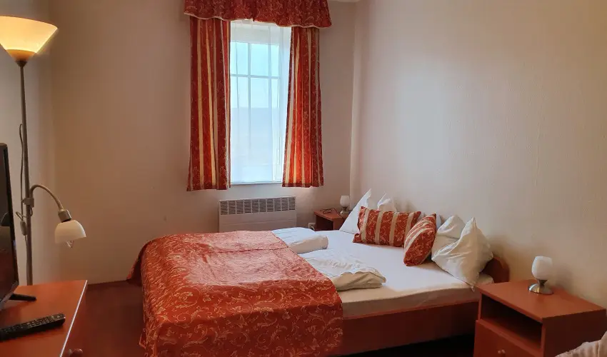 D&A Apartmanhz Egerszalk - Augusztus 20.