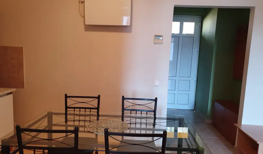 D&A Apartmanhz Egerszalk - Augusztus 20.
