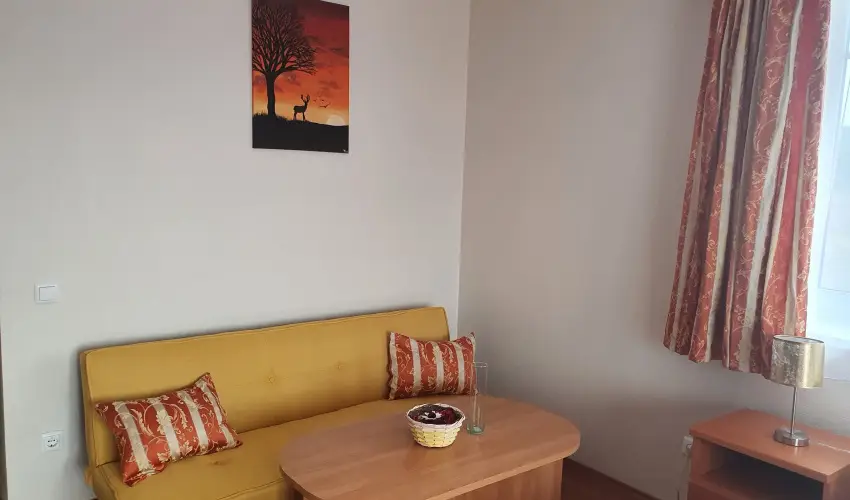 D&A Apartmanhz Egerszalk - Augusztus 20.