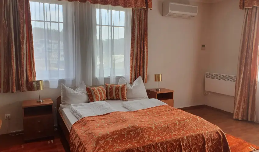 D&A Apartmanhz Egerszalk - Augusztus 20.