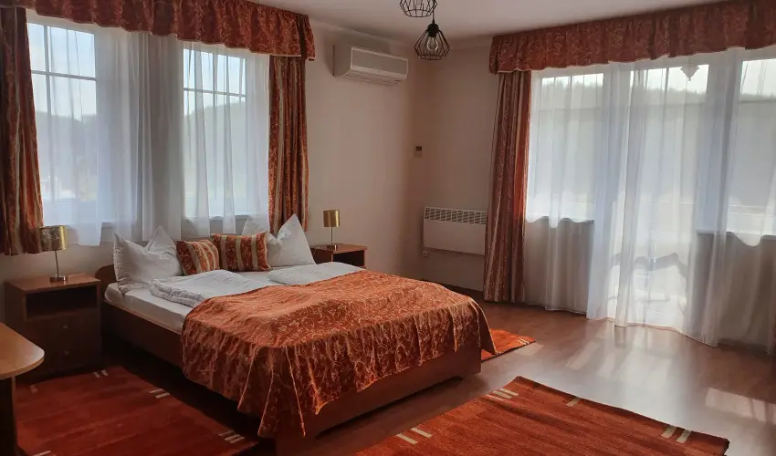 D&A Apartmanhz Egerszalk - Augusztus 20.