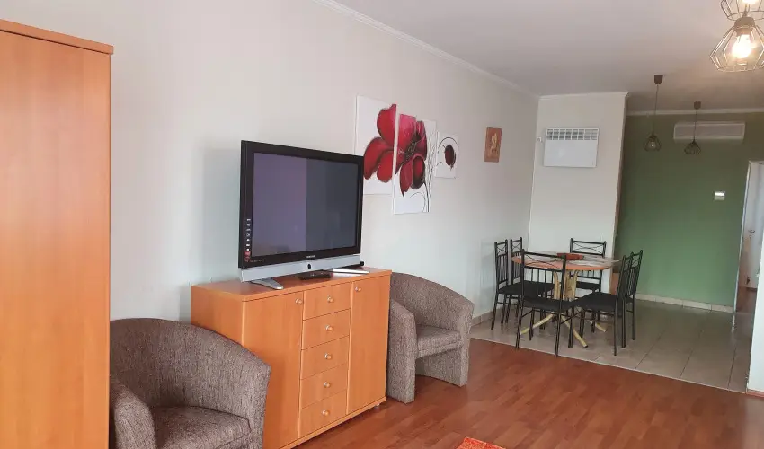 D&A Apartmanhz Egerszalk - Augusztus 20.
