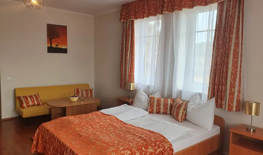 D&A Apartmanhz Egerszalk - Augusztus 20.