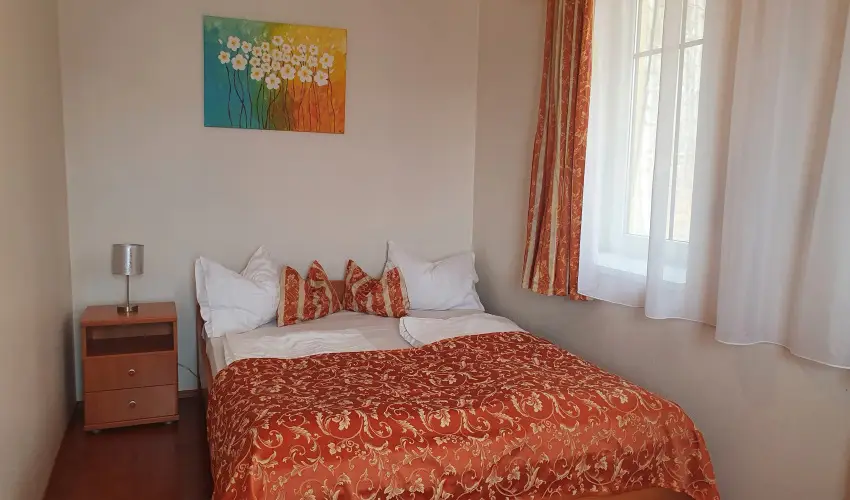 D&A Apartmanhz Egerszalk - Augusztus 20.