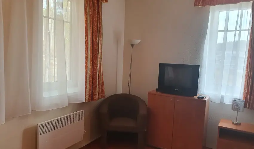 D&A Apartmanhz Egerszalk - Augusztus 20.