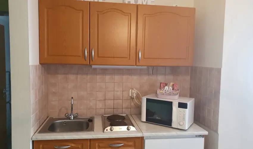 D&A Apartmanhz Egerszalk - Augusztus 20.