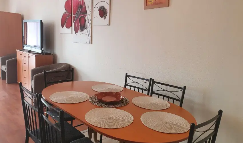 D&A Apartmanhz Egerszalk - Augusztus 20.