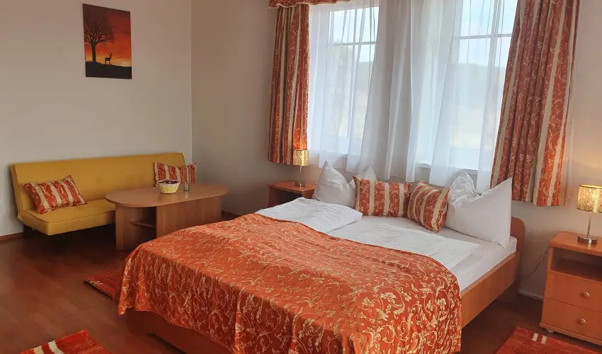 D&A Apartmanhz Egerszalk - Augusztus 20.