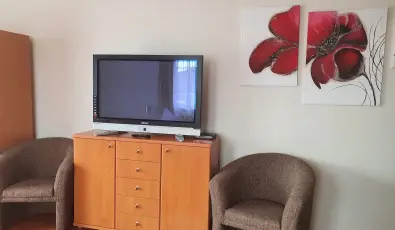 D&A Apartmanhz Egerszalk