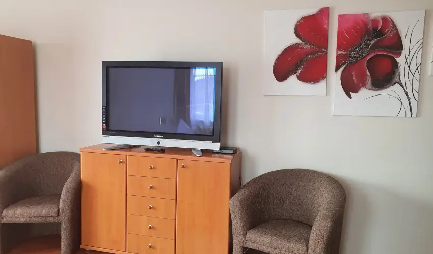 D&A Apartmanhz Egerszalk - Augusztus 20.