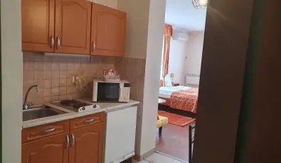 D&A Apartmanhz Egerszalk