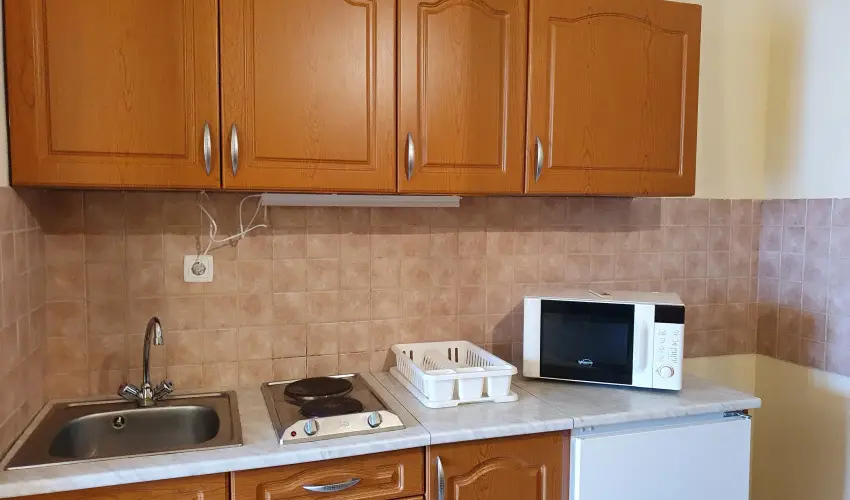 D&A Apartmanhz Egerszalk - Augusztus 20.