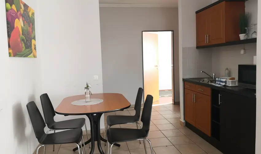 D&A Apartmanhz Egerszalk - Augusztus 20.
