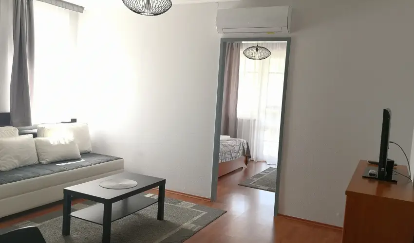D&A Apartmanhz Egerszalk - Augusztus 20.