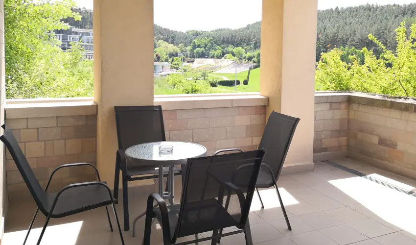 D&A Apartmanhz Egerszalk - Augusztus 20.