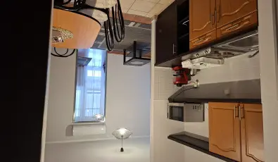 D&A Apartmanh�z Egerszal�k