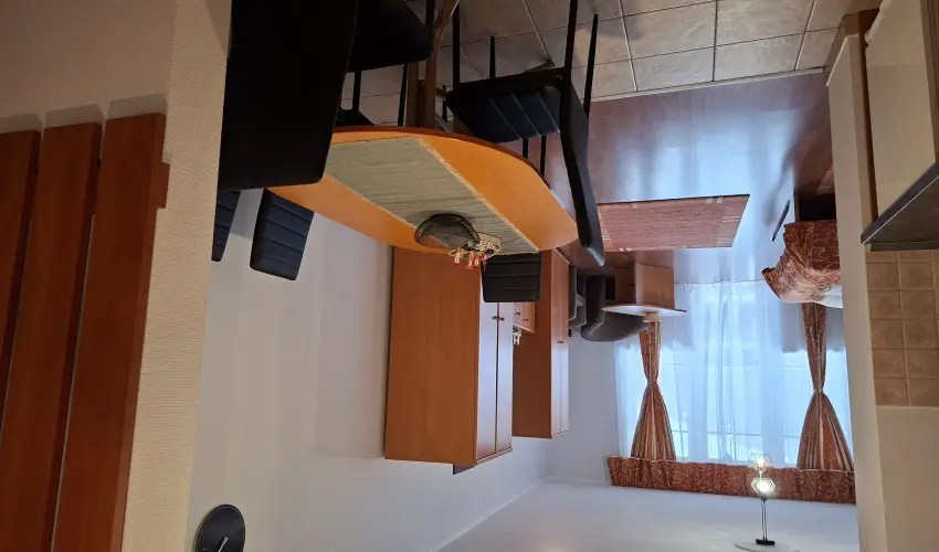 D&A Apartmanh�z Egerszal�k - Augusztus 20.