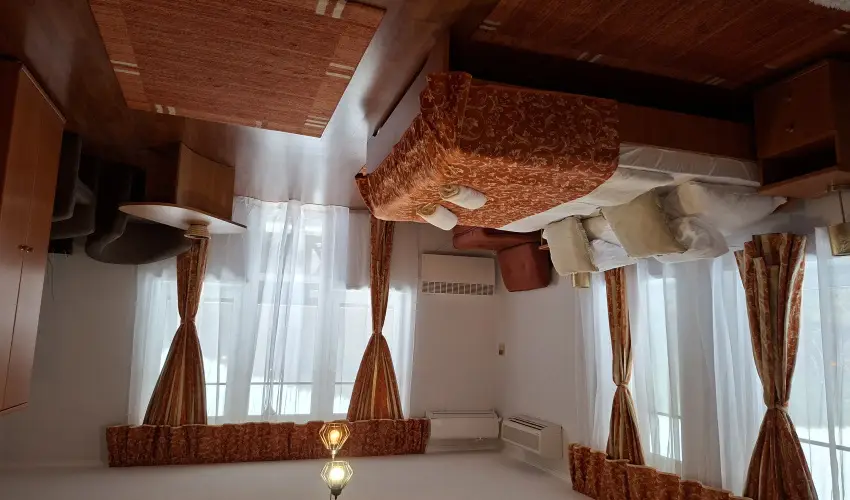 D&A Apartmanh�z Egerszal�k - Augusztus 20.