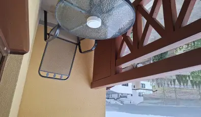 D&A Apartmanh�z Egerszal�k