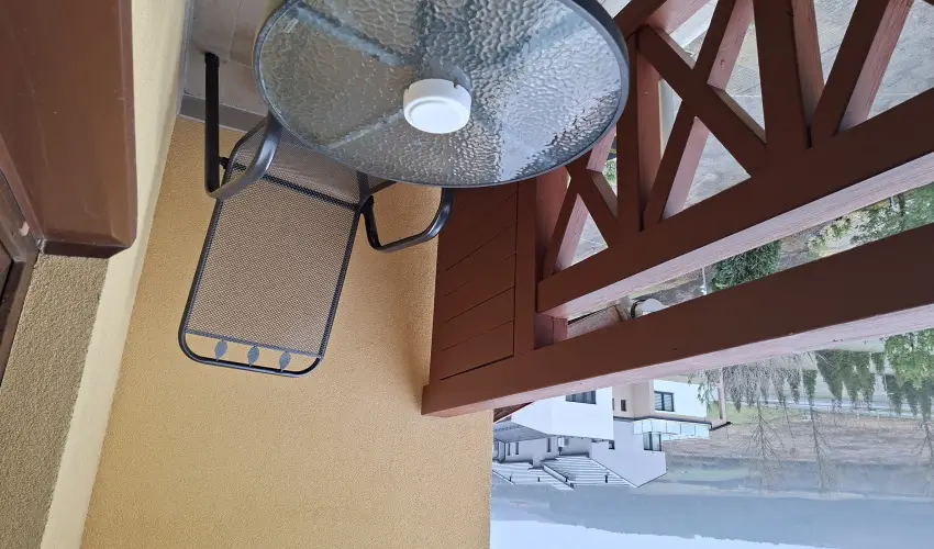 D&A Apartmanh�z Egerszal�k - Augusztus 20.