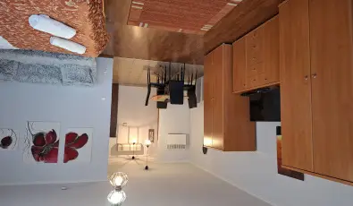 D&A Apartmanh�z Egerszal�k