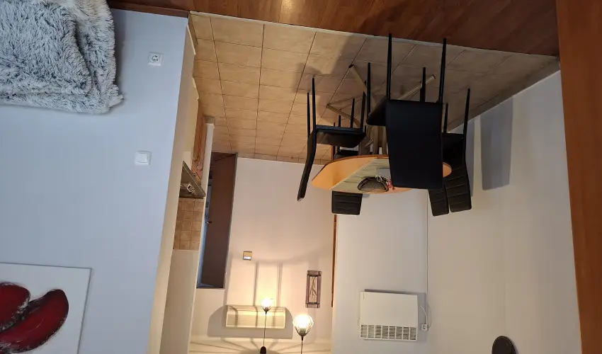 D&A Apartmanh�z Egerszal�k - Augusztus 20.