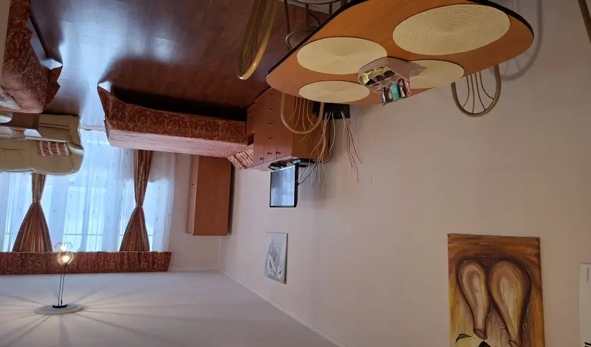 D&A Apartmanh�z Egerszal�k - Augusztus 20.