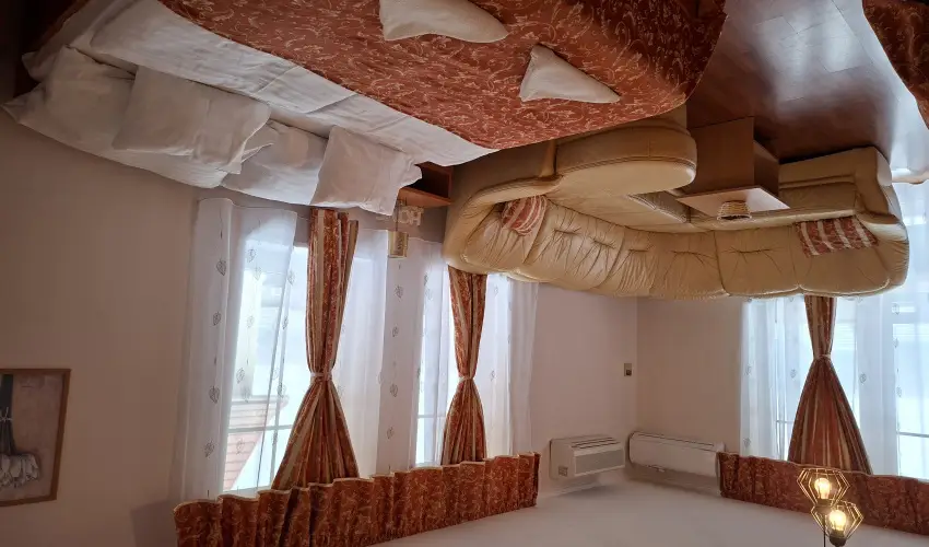 D&A Apartmanh�z Egerszal�k - Augusztus 20.