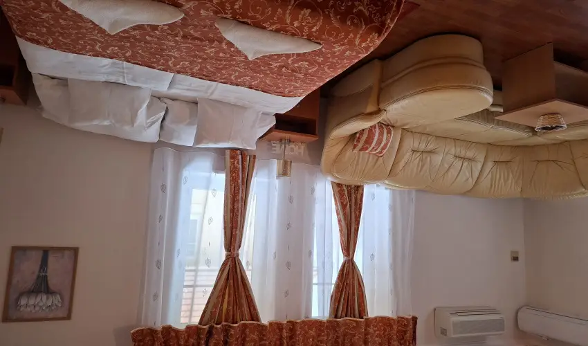 D&A Apartmanh�z Egerszal�k - Augusztus 20.