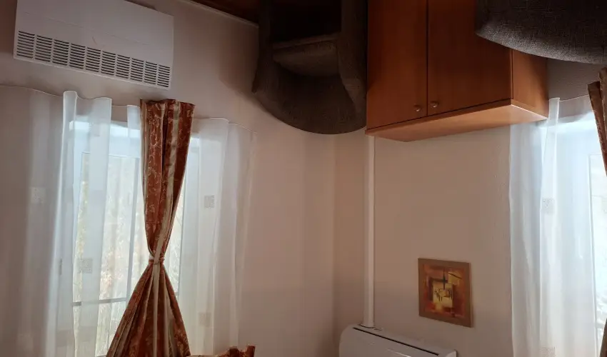 D&A Apartmanh�z Egerszal�k - Augusztus 20.