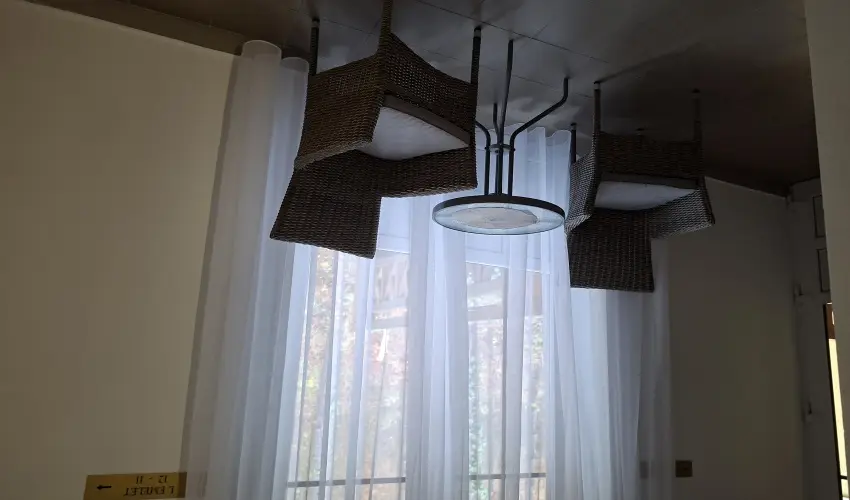 D&A Apartmanh�z Egerszal�k - Augusztus 20.