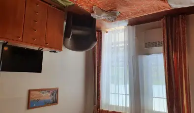 D&A Apartmanh�z Egerszal�k