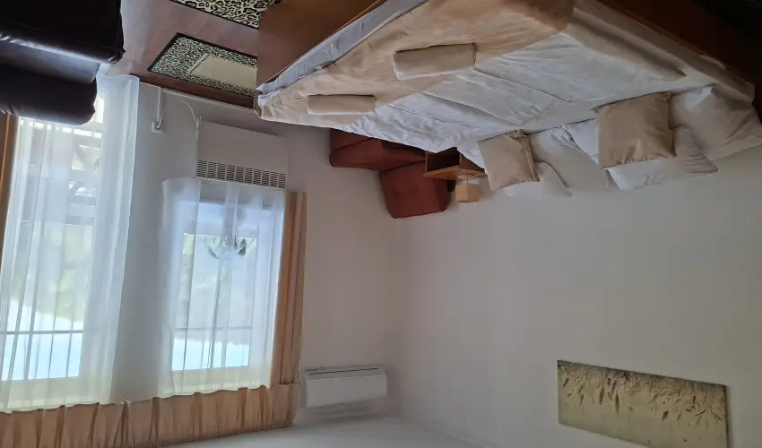 D&A Apartmanh�z Egerszal�k - Augusztus 20. (min. 2 �j)