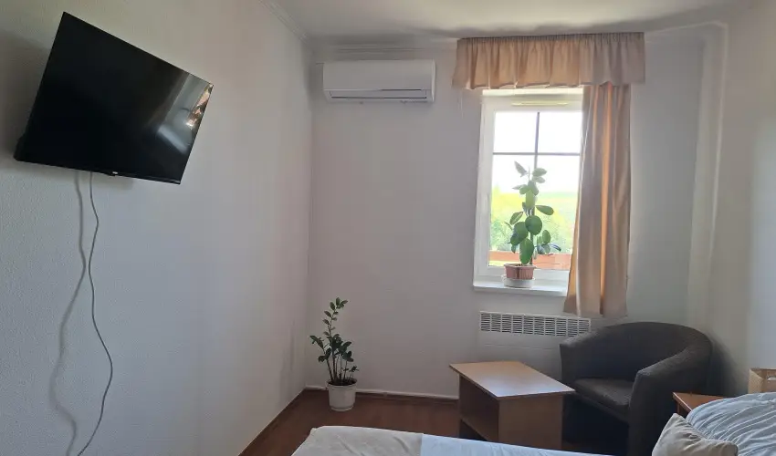 D&A Apartmanh�z Egerszal�k - Augusztus 20. (min. 2 �j)