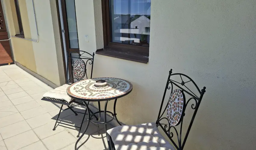 D&A Apartmanh�z Egerszal�k - Augusztus 20. (min. 2 �j)
