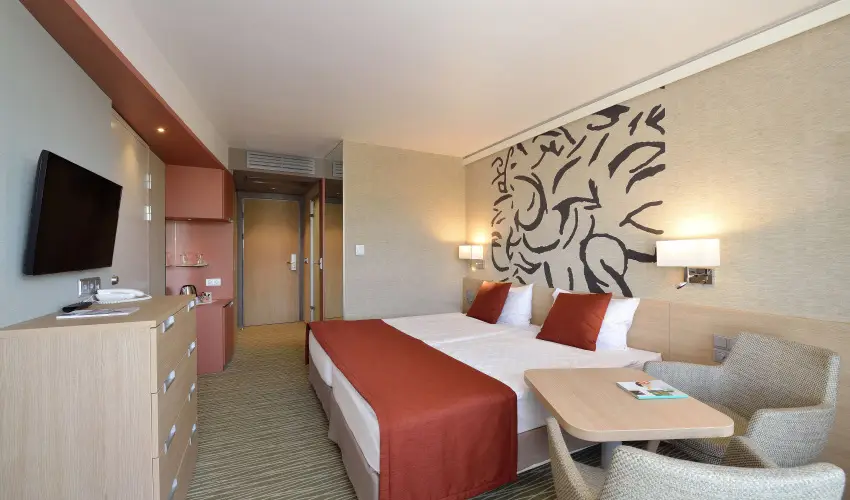 Danubius Hotel Bk Bk, Bkfrd - Augusztus 20.