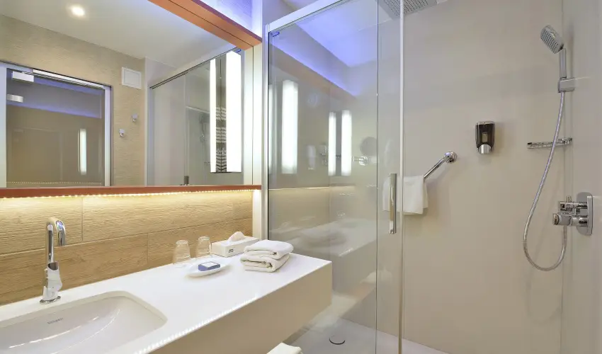 Danubius Hotel Bk Bk, Bkfrd - Augusztus 20.