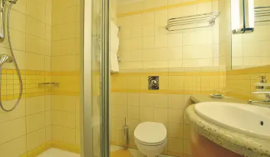 Danubius Hotel Bk Bk, Bkfrd