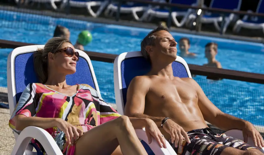 Danubius Hotel Bk Bk, Bkfrd - Augusztus 20.