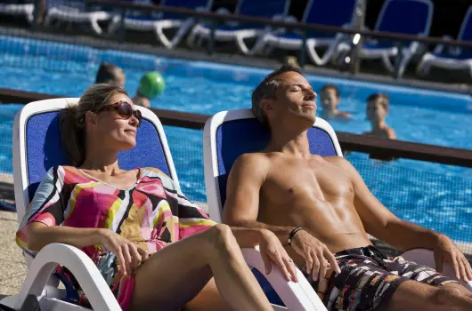 Danubius Hotel Bk - Augusztus 20.